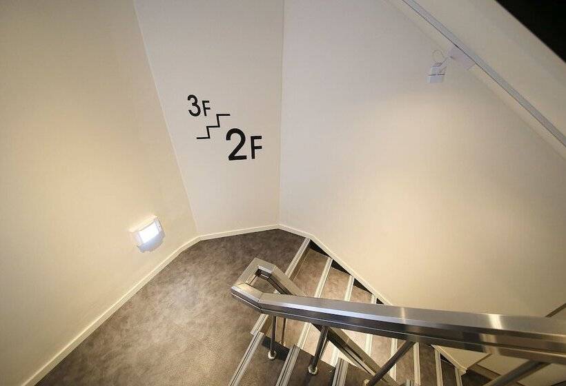 Motel Osan Yam Osan Station