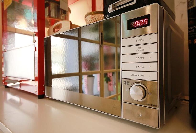 Motel Osan Yam Osan Station