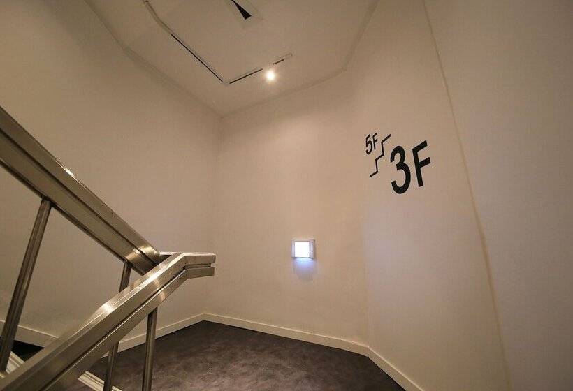 Motel Osan Yam Osan Station