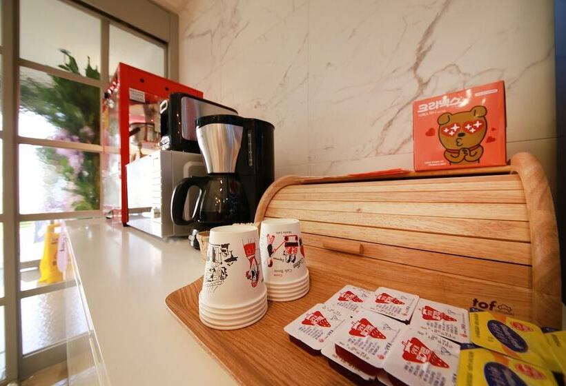 Motel Osan Yam Osan Station