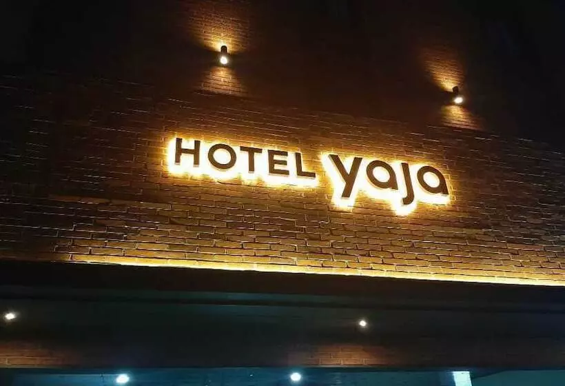 モーテル Suncheon Yaja Suncheon Jorye Branch