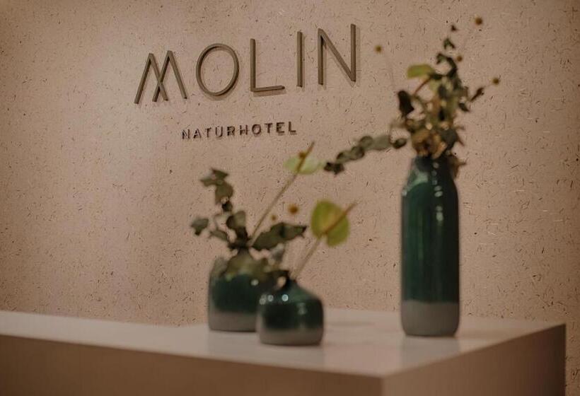 Naturhotel Molin