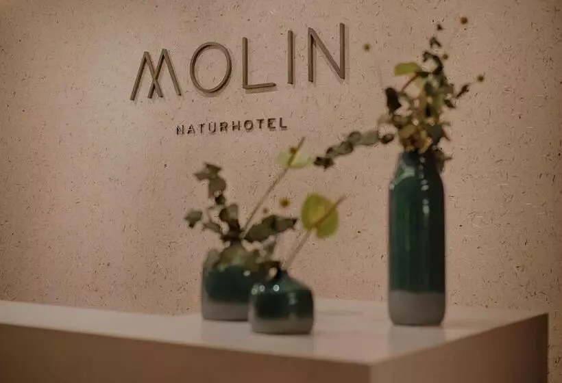 Naturhotel Molin
