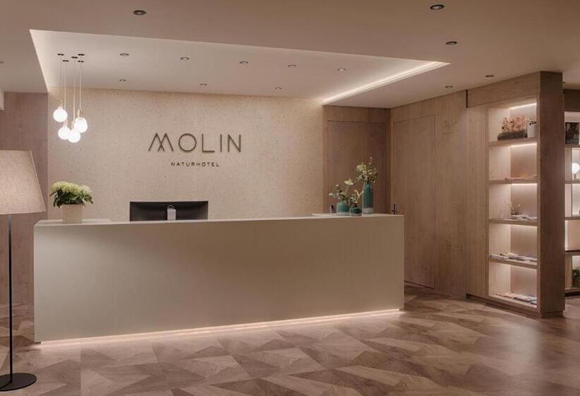 Naturhotel Molin