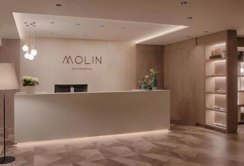 Naturhotel Molin