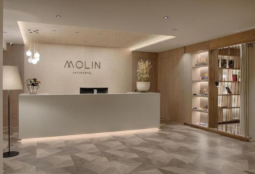 Naturhotel Molin
