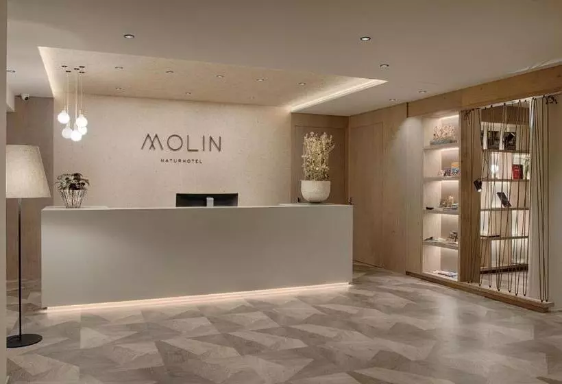 Naturhotel Molin