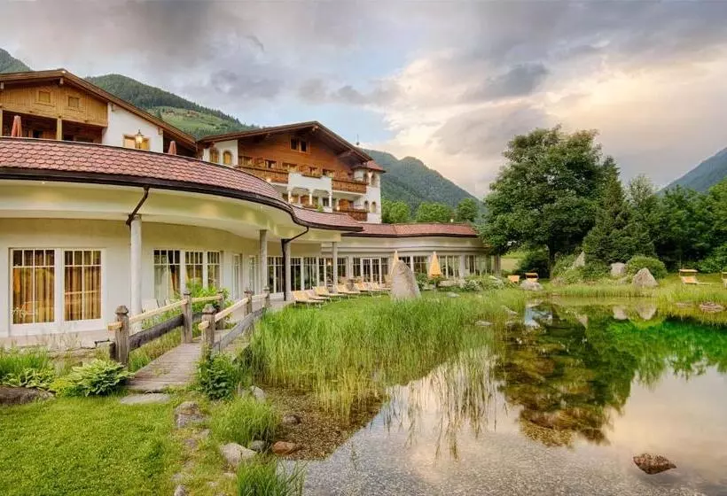 Naturhotel Molin