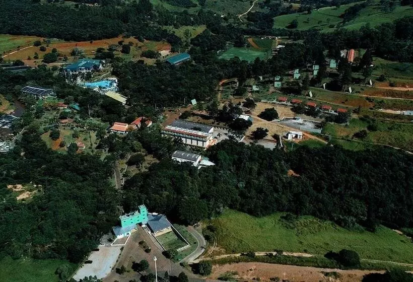 Parque Hotel Pimonte