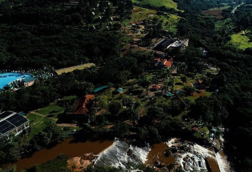 Parque Hotel Pimonte