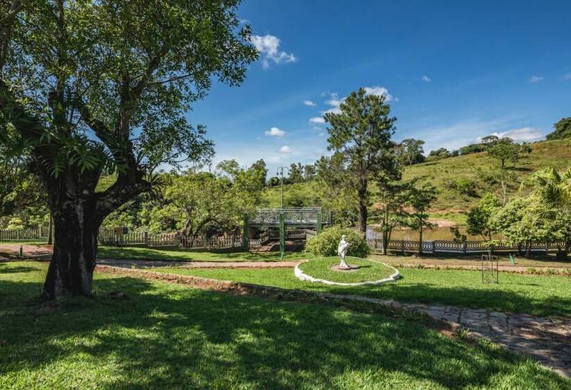 Parque Hotel Pimonte