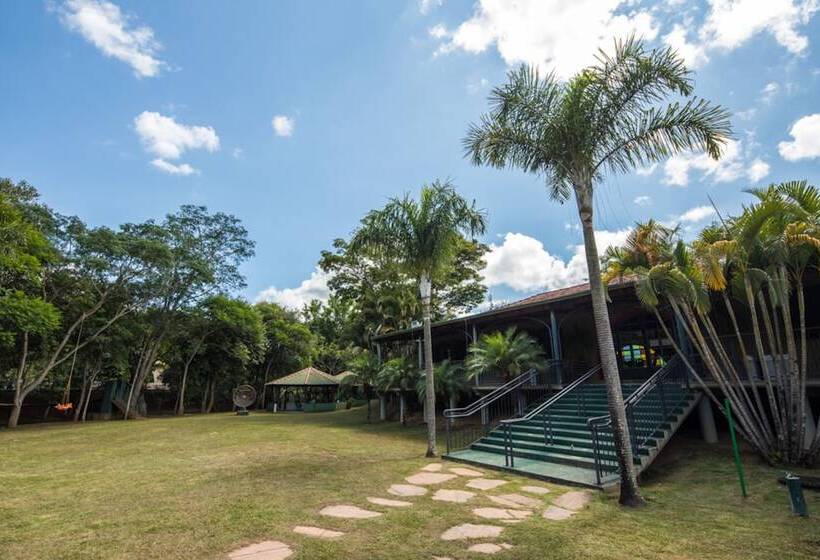 Parque Hotel Pimonte