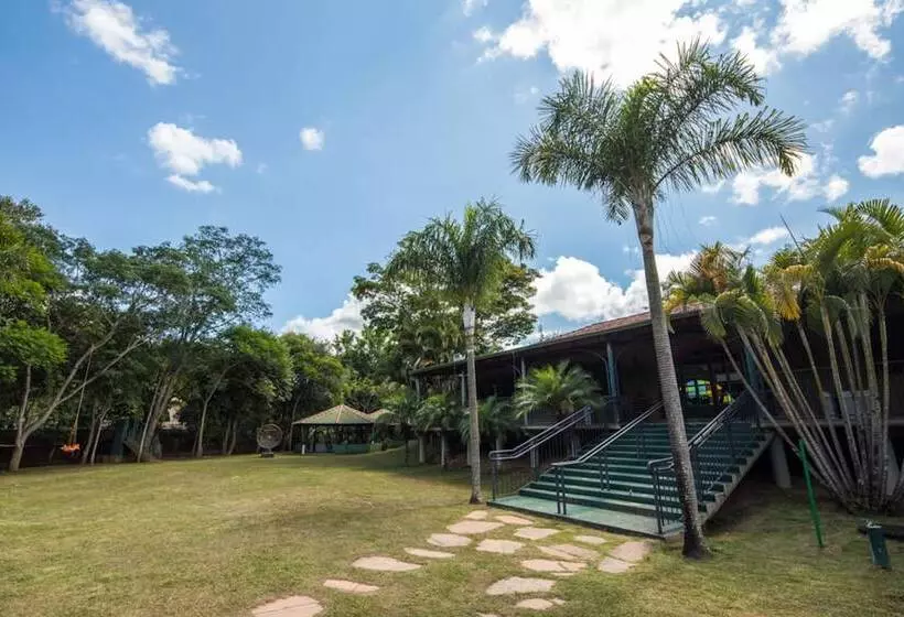 Parque Hotel Pimonte