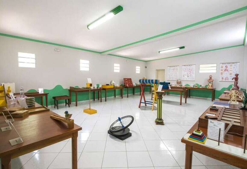 Parque Hotel Pimonte