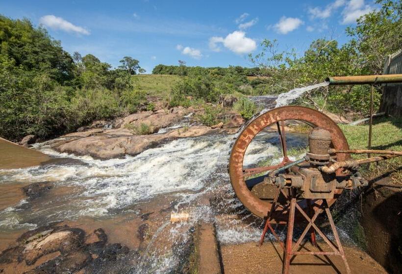 Parque Hotel Pimonte