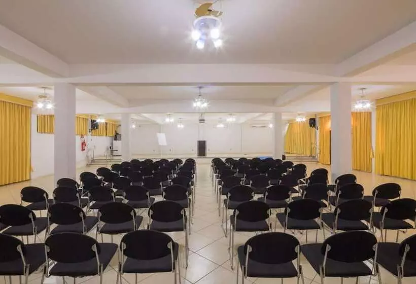 Parque Hotel Pimonte