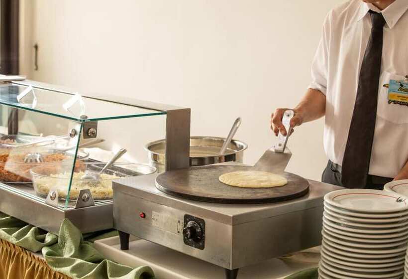 Parque Hotel Pimonte