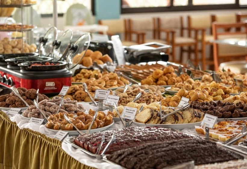 Parque Hotel Pimonte