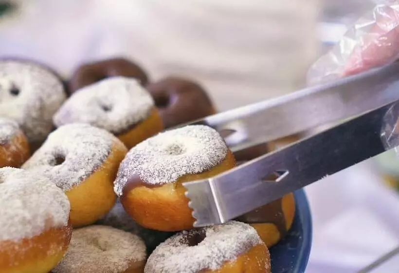 Parque Hotel Pimonte