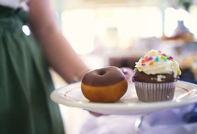 Parque Hotel Pimonte