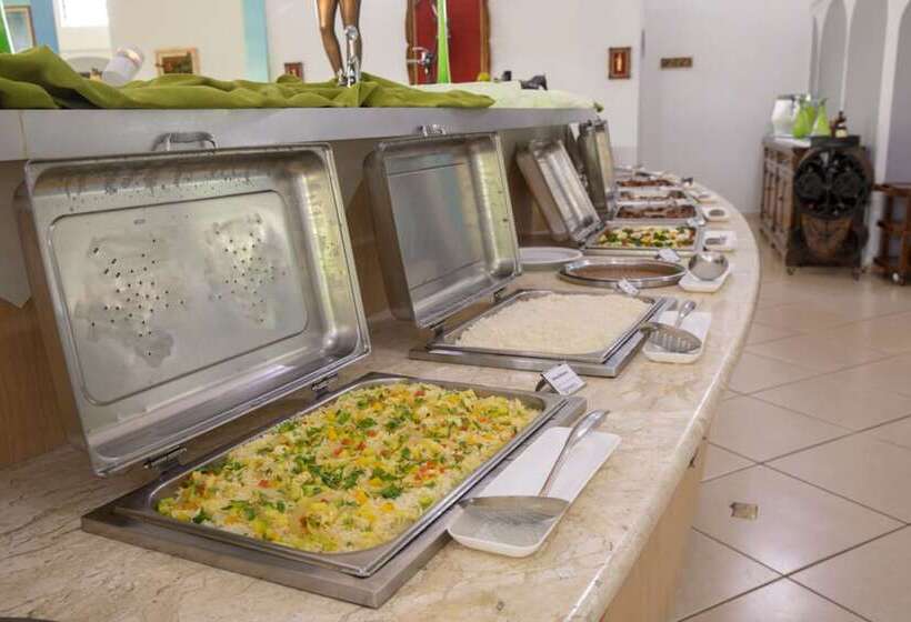 Parque Hotel Pimonte