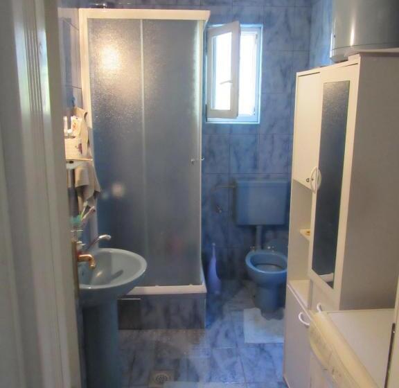 پانسیون Apartman Bilanovic