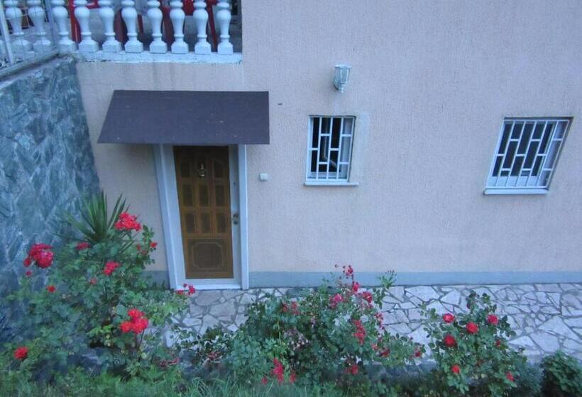 پانسیون Apartman Bilanovic