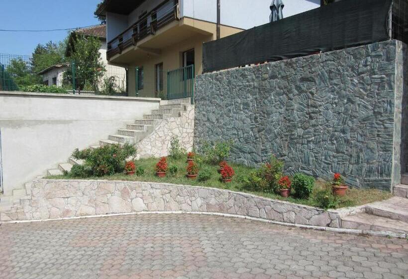 پانسیون Apartman Bilanovic