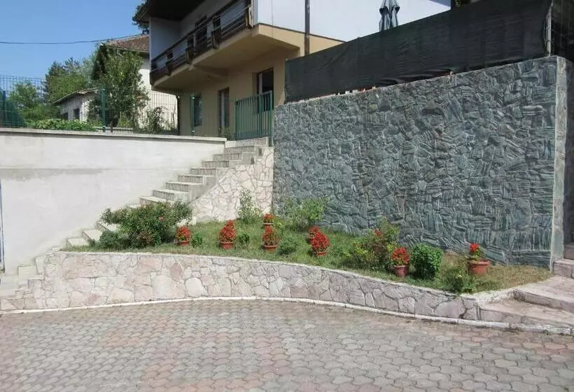 پانسیون Apartman Bilanovic