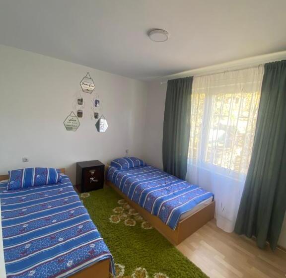 پانسیون Apartman Bilanovic