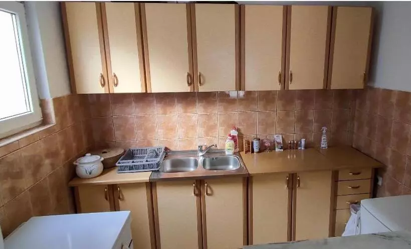 پانسیون Apartman Bilanovic