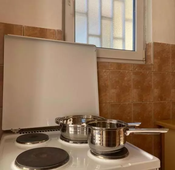 پانسیون Apartman Bilanovic
