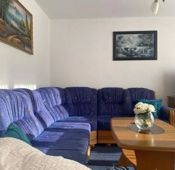 پانسیون Apartman Bilanovic