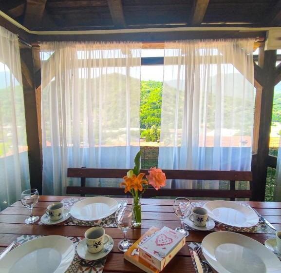 پانسیون Apartman Bilanovic