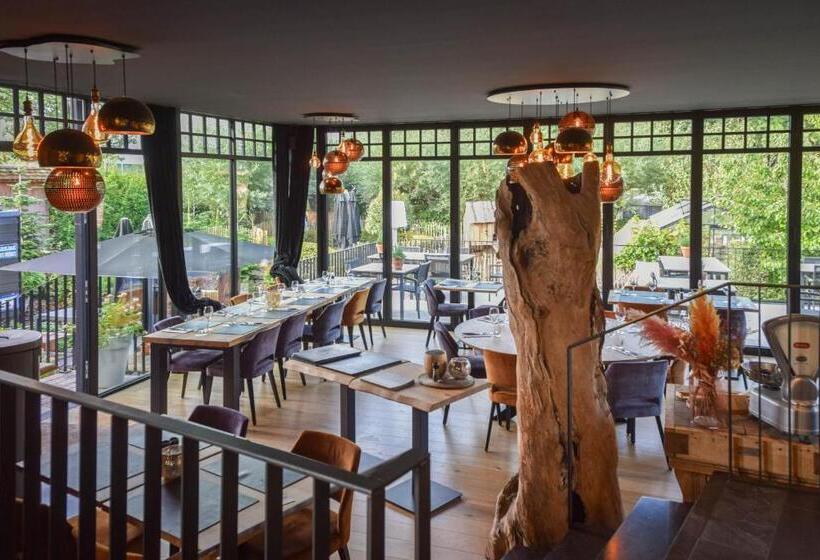 پانسیون Rooms De Voerman