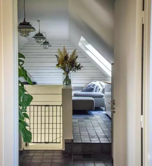 ペンション Rooms De Voerman