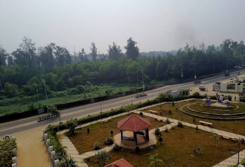 Regenta Inn Digha By Royal Orchid Hotels Limited