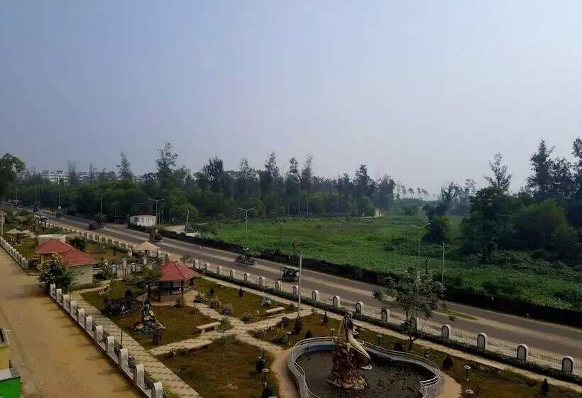 Regenta Inn Digha By Royal Orchid Hotels Limited