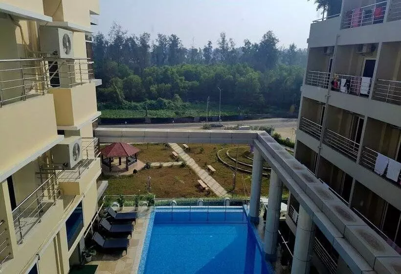 Regenta Inn Digha By Royal Orchid Hotels Limited