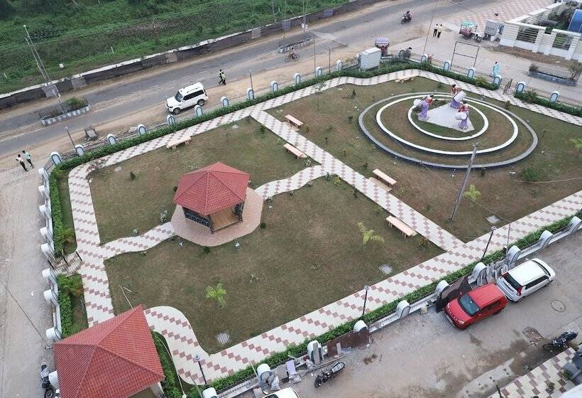 Regenta Inn Digha By Royal Orchid Hotels Limited