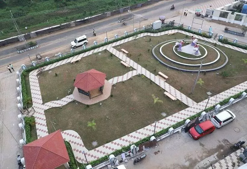 Regenta Inn Digha By Royal Orchid Hotels Limited
