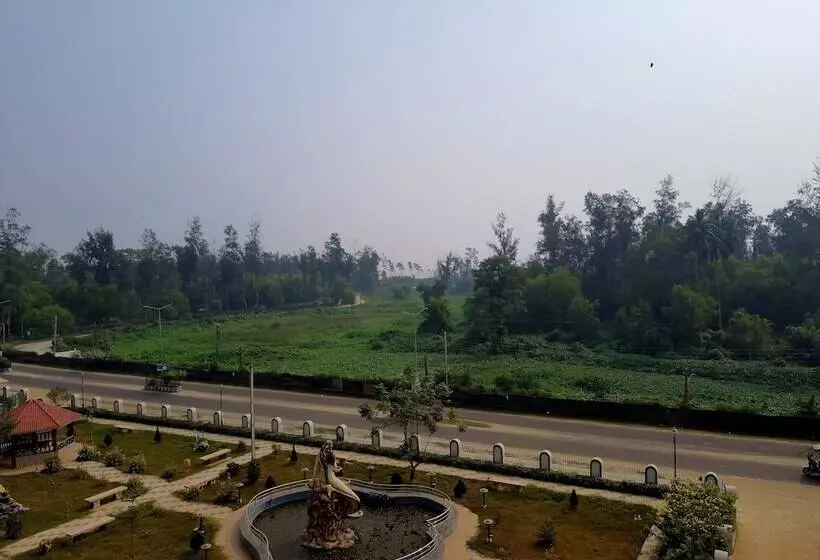 Regenta Inn Digha By Royal Orchid Hotels Limited