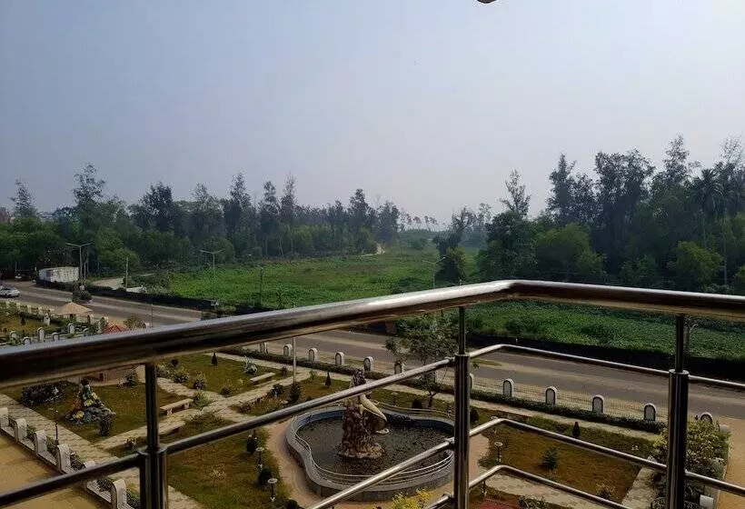 Regenta Inn Digha By Royal Orchid Hotels Limited