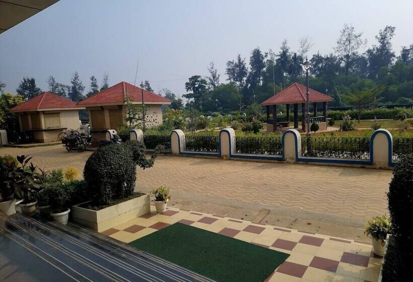 Regenta Inn Digha By Royal Orchid Hotels Limited