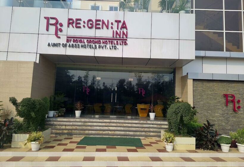 Regenta Inn Digha By Royal Orchid Hotels Limited