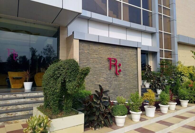 Regenta Inn Digha By Royal Orchid Hotels Limited