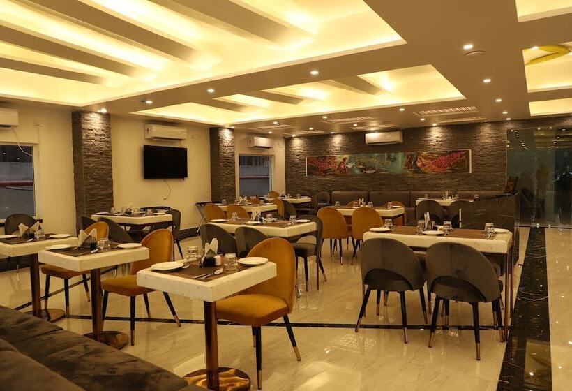 Regenta Inn Digha By Royal Orchid Hotels Limited