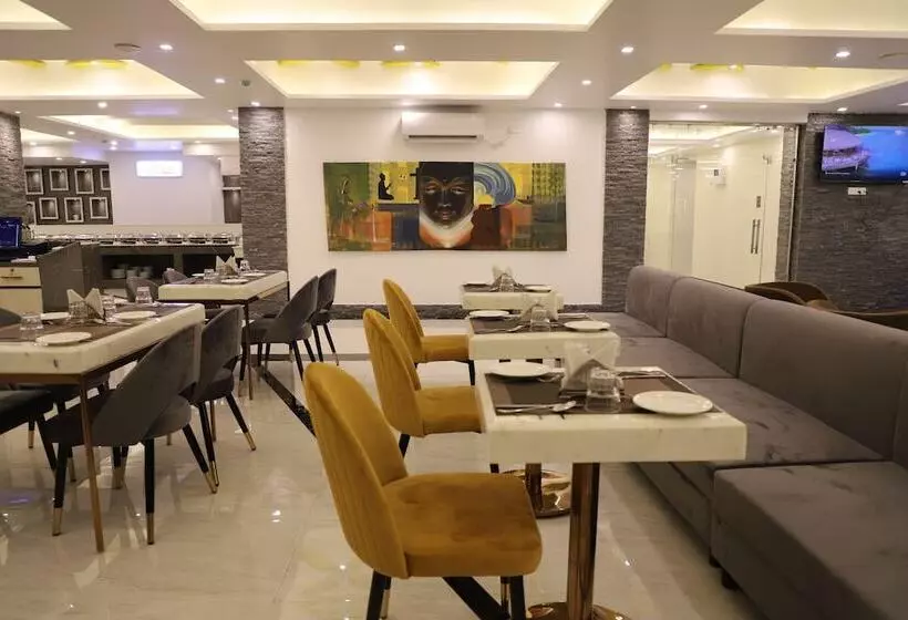 Regenta Inn Digha By Royal Orchid Hotels Limited