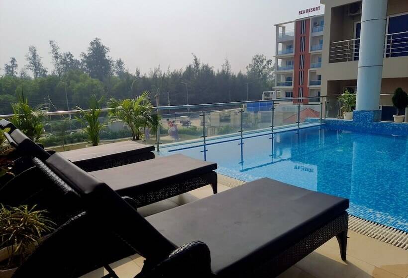 Regenta Inn Digha By Royal Orchid Hotels Limited