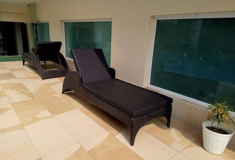 Regenta Inn Digha By Royal Orchid Hotels Limited